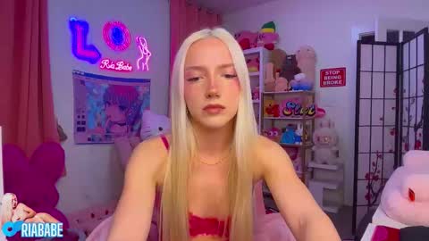 ria  online show from 9, 3, 2026