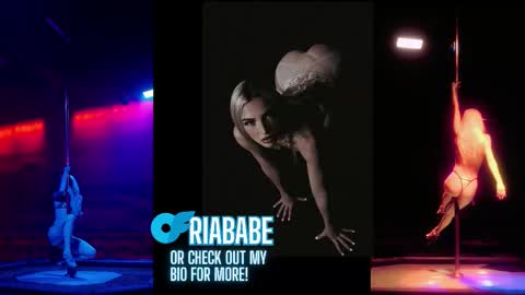 ria  online show from 15, 3, 2026