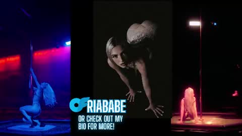 Snapshot of riababe chatting on 16, 6, 2026 ria online show from 16, 6, 2026