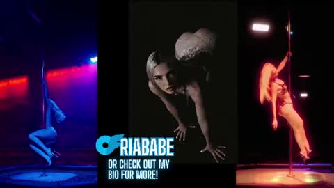 Snapshot of riababe chatting on 16, 7, 2026 ria online show from 16, 7, 2026
