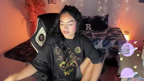 Snapshot of riana_kean chatting on 10, 2, 2026 RianaK online show from 10, 2, 2026