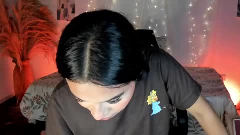 Snapshot of riana_kean chatting on 21, 5, 2026 RianaK online show from 21, 5, 2026
