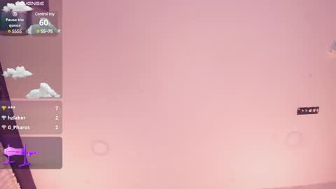 Riana online show from 18, 2, 2025