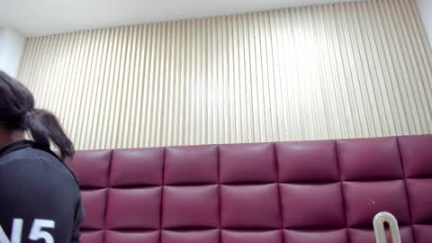 Riana online show from 16, 11, 2025