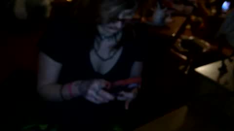 Snapshot of riassyn chatting on 1, 3, 2026 RiasSyn online show from 1, 3, 2026