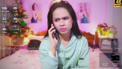 ribbinbovkoy online show from 19, 12, 2024