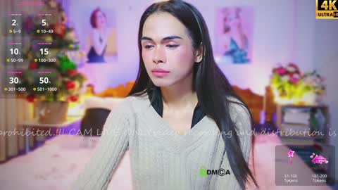 ribbinbovkoy online show from 19, 12, 2024