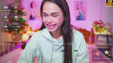 ribbinbovkoy online show from 22, 12, 2024