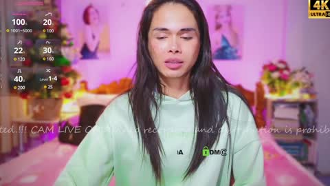 ribbinbovkoy online show from 22, 12, 2024