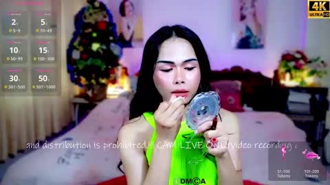 ribbinbovkoy online show from 24, 2, 2025