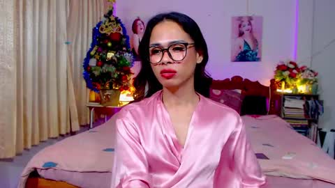 ribbinbovkoy online show from 10, 3, 2025