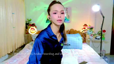 ribbinbovkoy online show from 19, 5, 2026