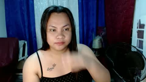 Snapshot of ricahotasain_05 chatting on 9, 12, 2024 Rica online show from 9, 12, 2024