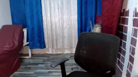 Snapshot of ricahotasain_05 chatting on 25, 12, 2024 Rica online show from 25, 12, 2024