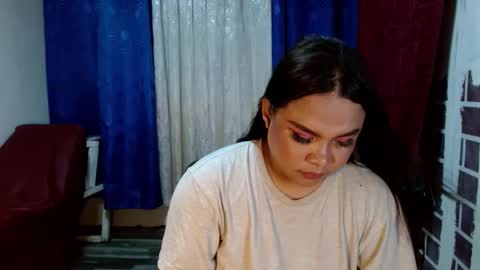 Snapshot of ricahotasain_05 chatting on 28, 12, 2024 Rica online show from 28, 12, 2024