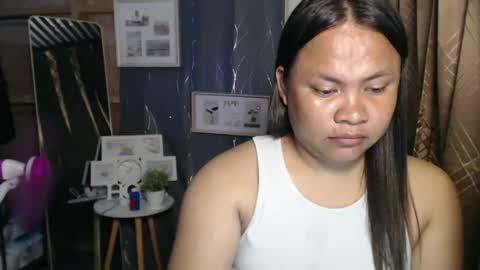 Snapshot of ricahotasain_05 chatting on 2, 1, 2025 Rica online show from 2, 1, 2025