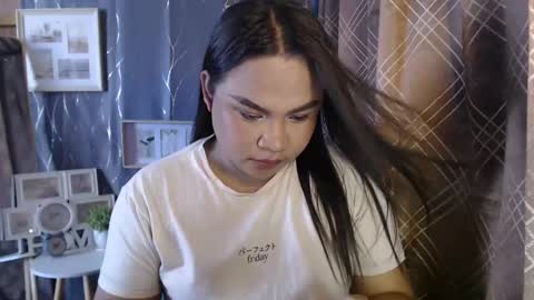 Snapshot of ricahotasain_05 chatting on 7, 1, 2025 Rica online show from 7, 1, 2025