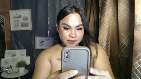 Snapshot of ricahotasain_05 chatting on 26, 1, 2025 Rica online show from 26, 1, 2025