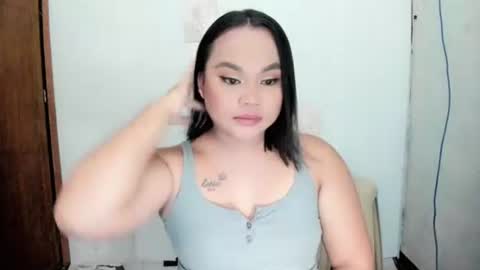 Snapshot of ricahotasain_05 chatting on 16, 11, 2025 Rica online show from 16, 11, 2025