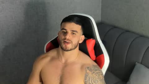 Snapshot of ricardogonzalez666 chatting on 27, 12, 2024 ricardogonzalez666 online show from 27, 12, 2024