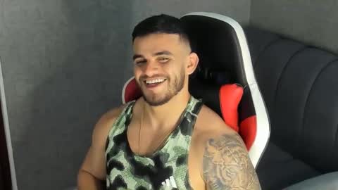 Snapshot of ricardogonzalez666 chatting on 31, 12, 2024 ricardogonzalez666 online show from 31, 12, 2024