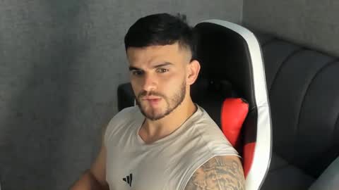 Snapshot of ricardogonzalez666 chatting on 3, 1, 2025 ricardogonzalez666 online show from 3, 1, 2025