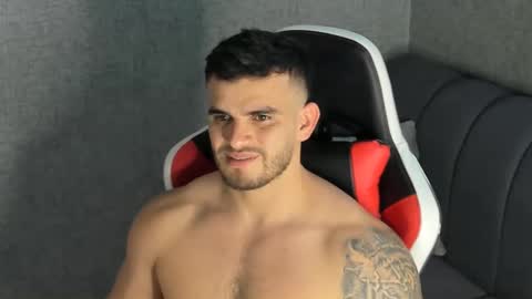 Snapshot of ricardogonzalez666 chatting on 4, 1, 2025 ricardogonzalez666 online show from 4, 1, 2025