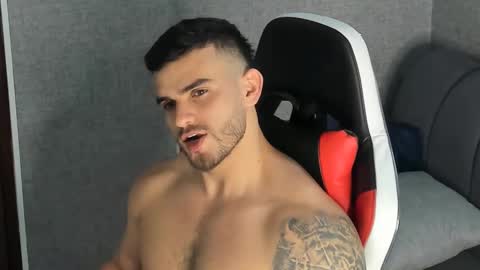 Snapshot of ricardogonzalez666 chatting on 6, 1, 2025 ricardogonzalez666 online show from 6, 1, 2025