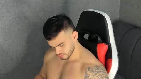 Snapshot of ricardogonzalez666 chatting on 6, 1, 2025 ricardogonzalez666 online show from 6, 1, 2025