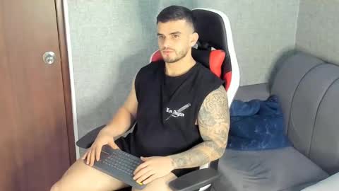 Snapshot of ricardogonzalez666 chatting on 8, 1, 2025 ricardogonzalez666 online show from 8, 1, 2025