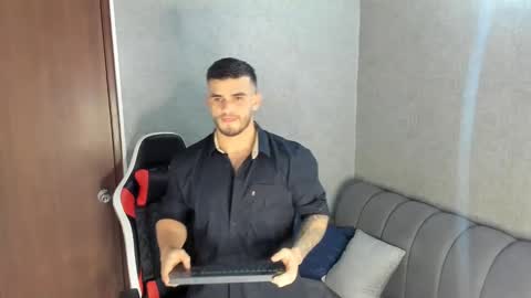 Snapshot of ricardogonzalez666 chatting on 12, 1, 2025 ricardogonzalez666 online show from 12, 1, 2025