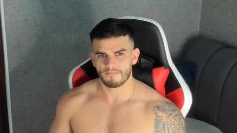 Snapshot of ricardogonzalez666 chatting on 12, 1, 2025 ricardogonzalez666 online show from 12, 1, 2025