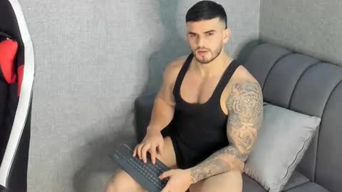 Snapshot of ricardogonzalez666 chatting on 13, 1, 2025 ricardogonzalez666 online show from 13, 1, 2025