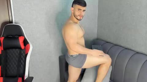 Snapshot of ricardogonzalez666 chatting on 13, 1, 2025 ricardogonzalez666 online show from 13, 1, 2025