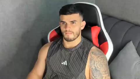 Snapshot of ricardogonzalez666 chatting on 14, 1, 2025 ricardogonzalez666 online show from 14, 1, 2025