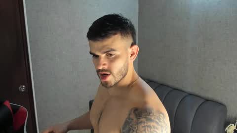 Snapshot of ricardogonzalez666 chatting on 15, 1, 2025 ricardogonzalez666 online show from 15, 1, 2025