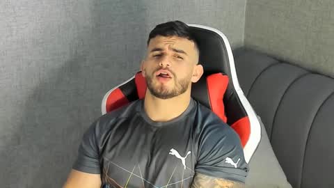 Snapshot of ricardogonzalez666 chatting on 16, 1, 2025 ricardogonzalez666 online show from 16, 1, 2025