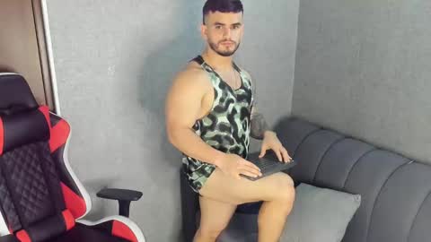 Snapshot of ricardogonzalez666 chatting on 18, 1, 2025 ricardogonzalez666 online show from 18, 1, 2025