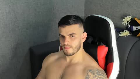 Snapshot of ricardogonzalez666 chatting on 22, 1, 2025 ricardogonzalez666 online show from 22, 1, 2025