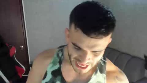 Snapshot of ricardogonzalez666 chatting on 24, 1, 2025 ricardogonzalez666 online show from 24, 1, 2025