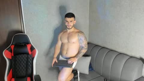 Snapshot of ricardogonzalez666 chatting on 25, 1, 2025 ricardogonzalez666 online show from 25, 1, 2025