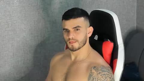 Snapshot of ricardogonzalez666 chatting on 25, 1, 2025 ricardogonzalez666 online show from 25, 1, 2025