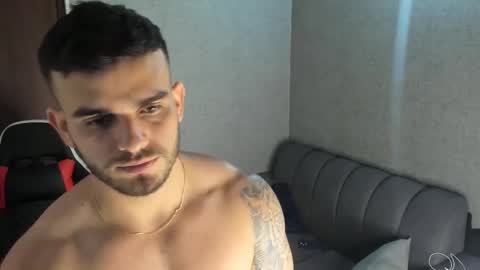 Snapshot of ricardogonzalez666 chatting on 26, 1, 2025 ricardogonzalez666 online show from 26, 1, 2025