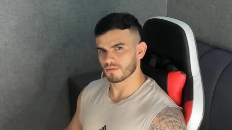 Snapshot of ricardogonzalez666 chatting on 26, 1, 2025 ricardogonzalez666 online show from 26, 1, 2025