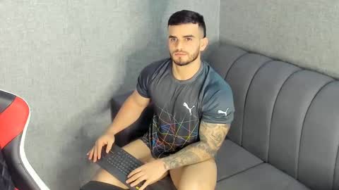 Snapshot of ricardogonzalez666 chatting on 26, 1, 2025 ricardogonzalez666 online show from 26, 1, 2025