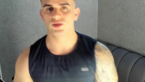 Snapshot of ricardogonzalez666 chatting on 28, 1, 2025 ricardogonzalez666 online show from 28, 1, 2025