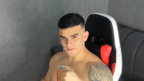 Snapshot of ricardogonzalez666 chatting on 29, 1, 2025 ricardogonzalez666 online show from 29, 1, 2025