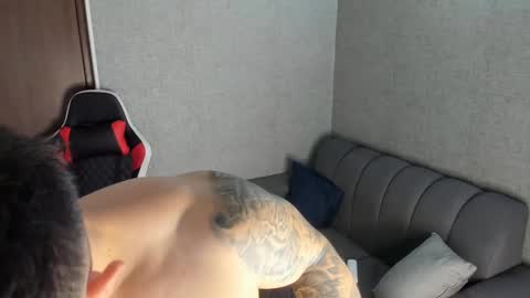 Snapshot of ricardogonzalez666 chatting on 30, 1, 2025 ricardogonzalez666 online show from 30, 1, 2025