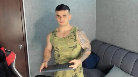 Snapshot of ricardogonzalez666 chatting on 31, 1, 2025 ricardogonzalez666 online show from 31, 1, 2025