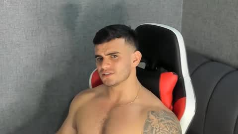 Snapshot of ricardogonzalez666 chatting on 4, 2, 2025 ricardogonzalez666 online show from 4, 2, 2025